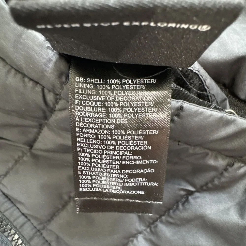 The North Face north face